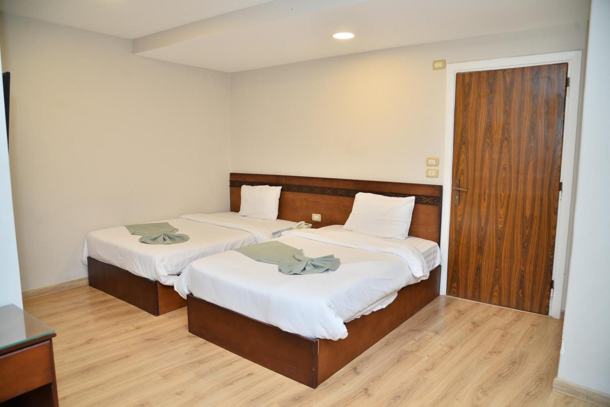 Miramar Green Talaat Harb Cairo Exterior photo